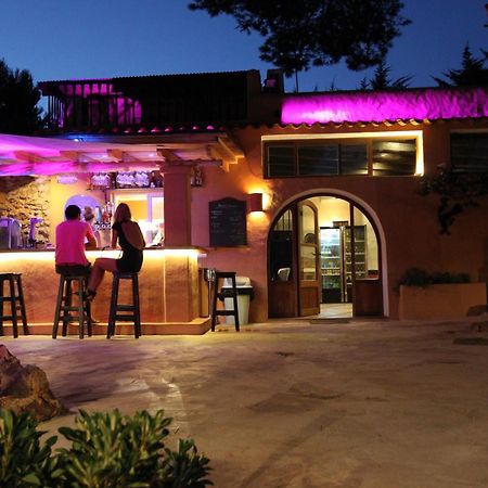 Finca Can Toni Sant Jordi de ses Salines エクステリア 写真