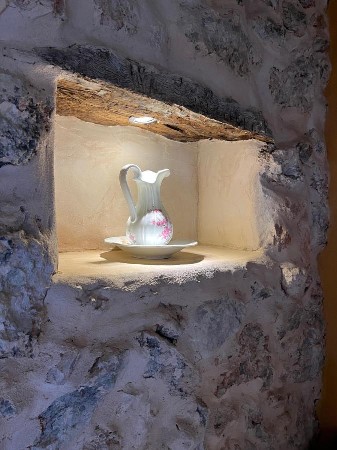 Finca Can Toni Sant Jordi de ses Salines エクステリア 写真
