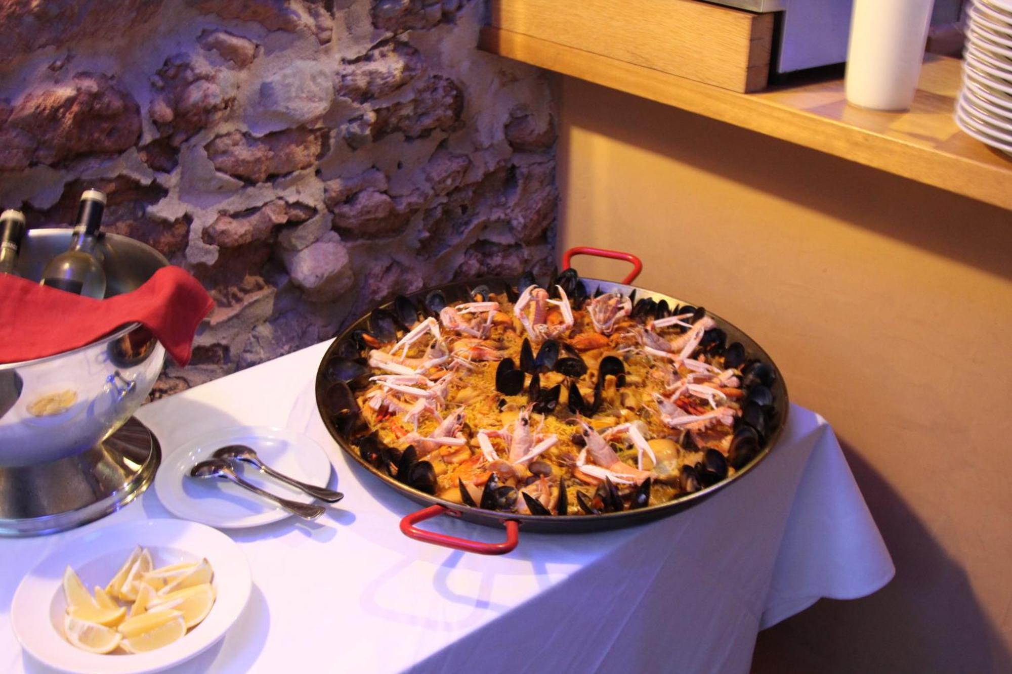 Finca Can Toni Sant Jordi de ses Salines エクステリア 写真