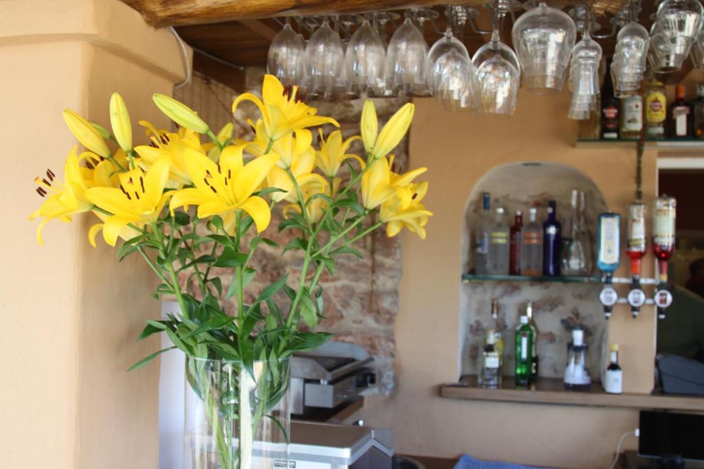 Finca Can Toni Sant Jordi de ses Salines エクステリア 写真
